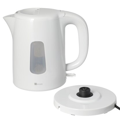Electric kettle 
